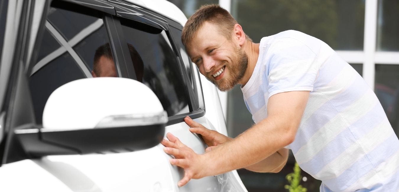 SAD - picking the right body shop in los angeles