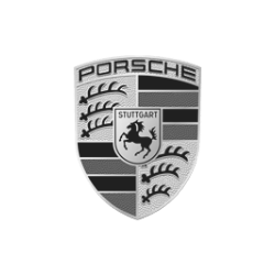 porsche logo