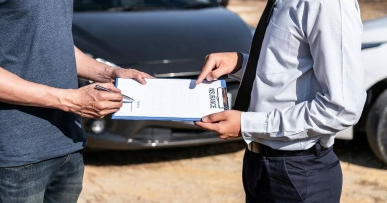 insurance