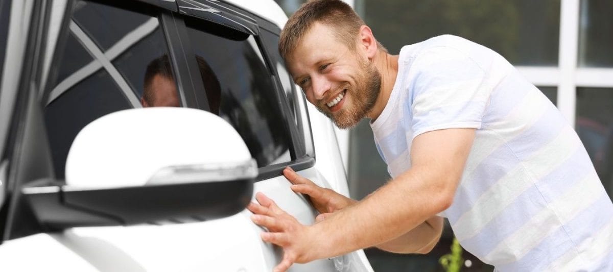 SAD – picking the right body shop in los angeles SAD - picking the right body shop in los angeles